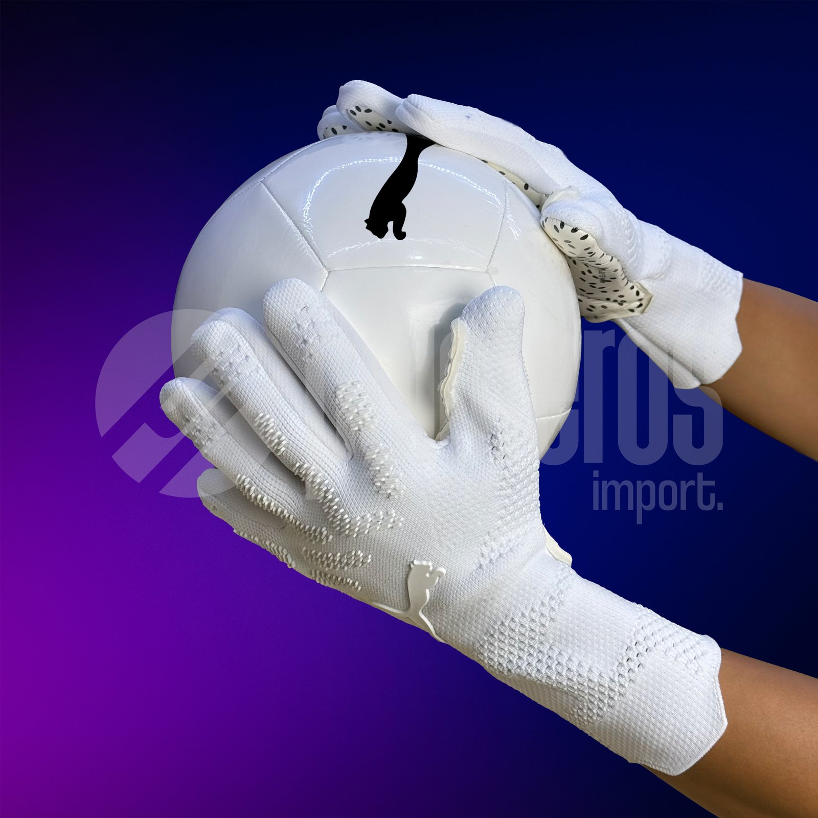 Guantes 8